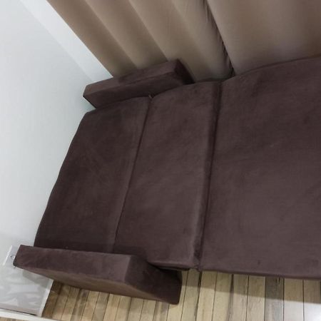 דירות Seu Ap No Litoral! Loft, Studio, Kitnet Em Peruíbe מראה חיצוני תמונה