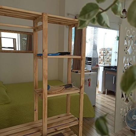 דירות Seu Ap No Litoral! Loft, Studio, Kitnet Em Peruíbe מראה חיצוני תמונה
