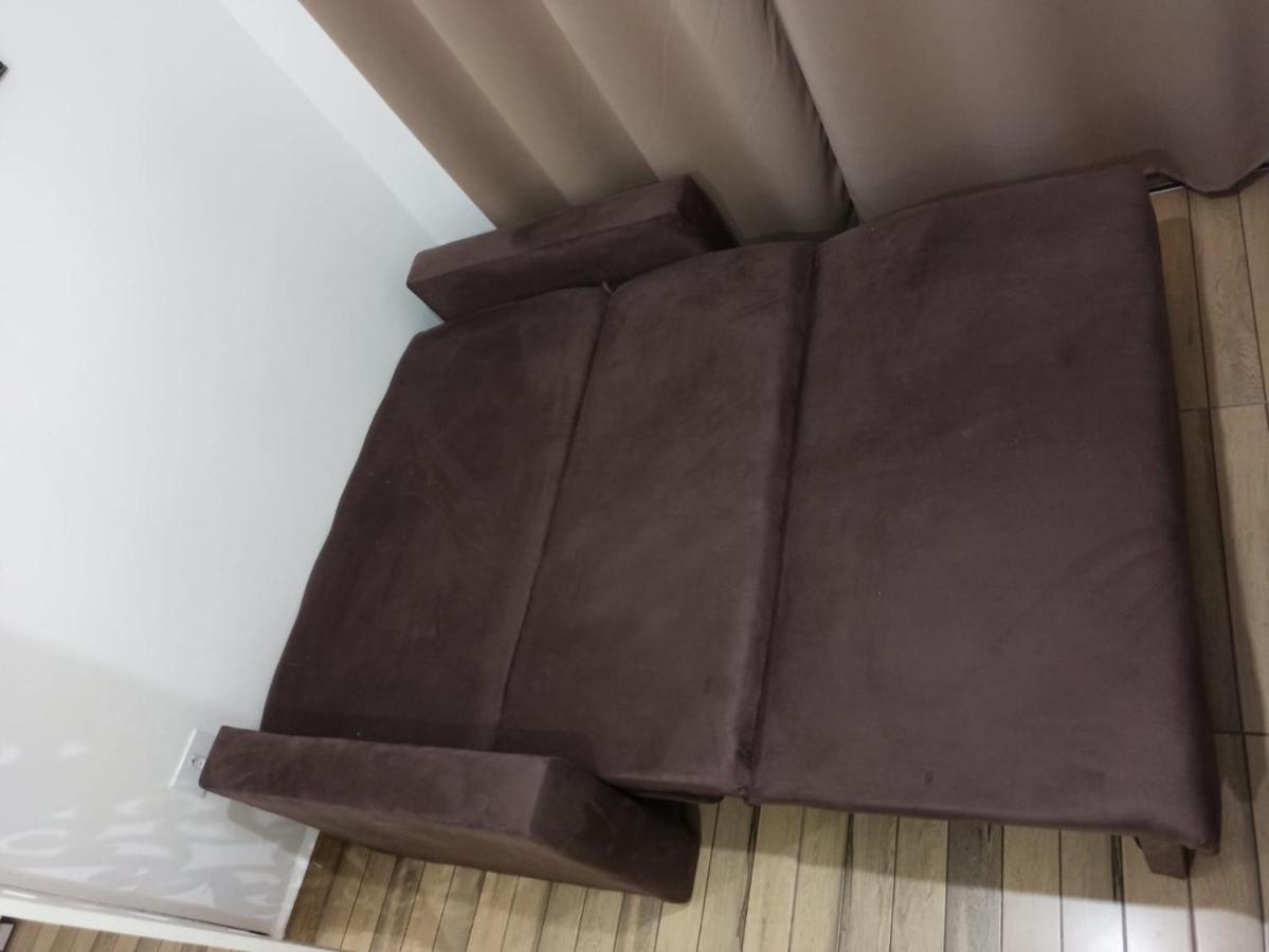 דירות Seu Ap No Litoral! Loft, Studio, Kitnet Em Peruíbe מראה חיצוני תמונה