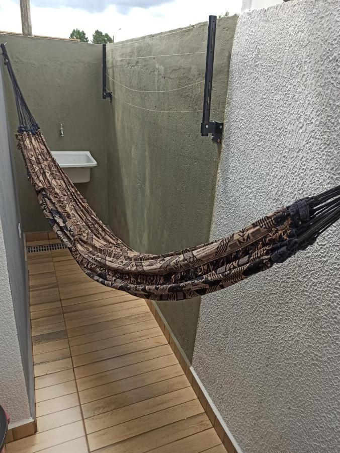 דירות Seu Ap No Litoral! Loft, Studio, Kitnet Em Peruíbe מראה חיצוני תמונה