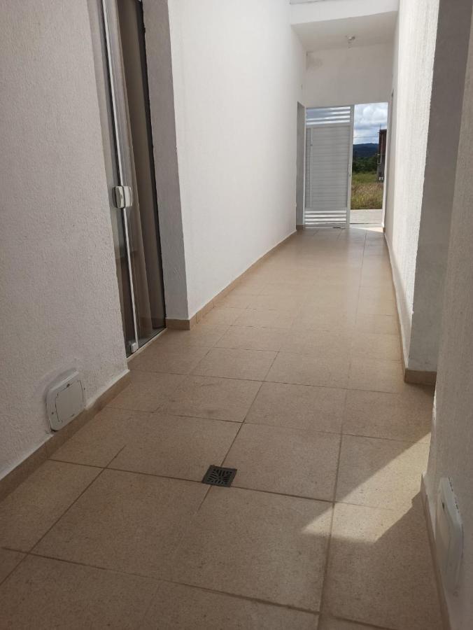 דירות Seu Ap No Litoral! Loft, Studio, Kitnet Em Peruíbe מראה חיצוני תמונה