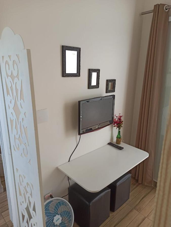 דירות Seu Ap No Litoral! Loft, Studio, Kitnet Em Peruíbe מראה חיצוני תמונה