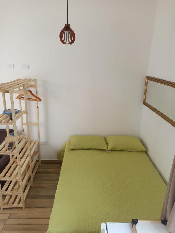 דירות Seu Ap No Litoral! Loft, Studio, Kitnet Em Peruíbe מראה חיצוני תמונה