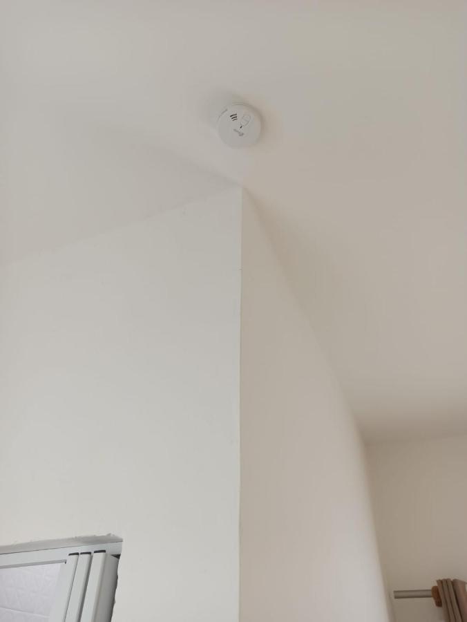 דירות Seu Ap No Litoral! Loft, Studio, Kitnet Em Peruíbe מראה חיצוני תמונה